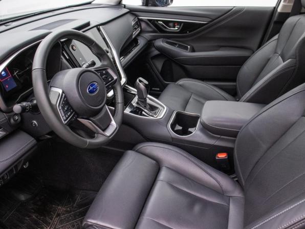 Subaru Outback VI с пробегом 2025 года, цена 5 388 000 рублей, 24240 км, универсал, Автокод Объявления