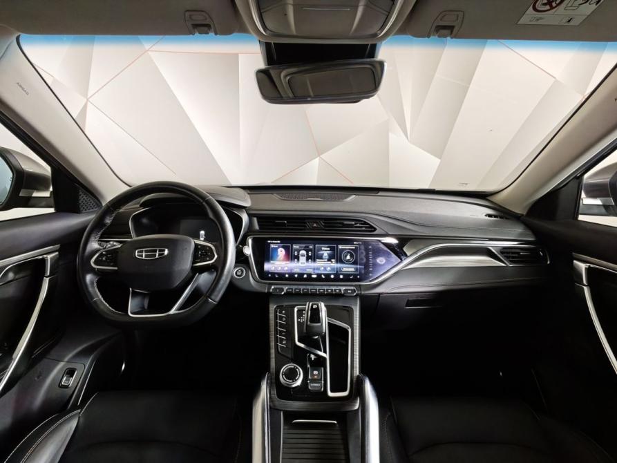 Geely Atlas Pro Москва  - изображение 13