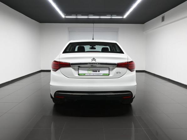 Citroen C4 II Рестайлинг с пробегом 2016 года, цена 1 375 000 рублей, 55161 км, седан, Автокод Объявления