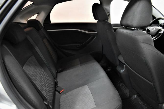 Lada (ВАЗ) Vesta I с пробегом 2020 года, цена 1 000 000 рублей, 81813 км, седан, Автокод Объявления