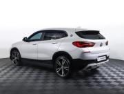 BMW X2 I (F39) Москва  - изображение 34