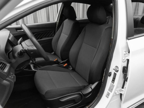 Hyundai Solaris II с пробегом 2019 года, цена 975 000 рублей, 133029 км, седан, Автокод Объявления