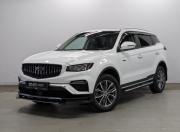 Geely Atlas Pro Санкт-Петербург  - изображение 30