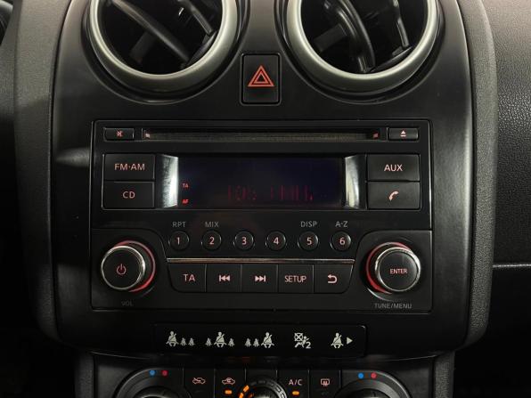 Nissan Qashqai I с пробегом 2008 года, цена 875 000 рублей, 165623 км, внедорожник, Автокод Объявления
