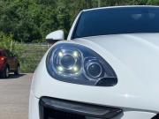 Porsche Macan I Уфа  - изображение 47