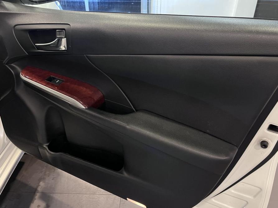 Toyota Camry VII (XV50) Чебоксары  - изображение 26