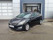 Hyundai Solaris I Рестайлинг Москва  - изображение 16