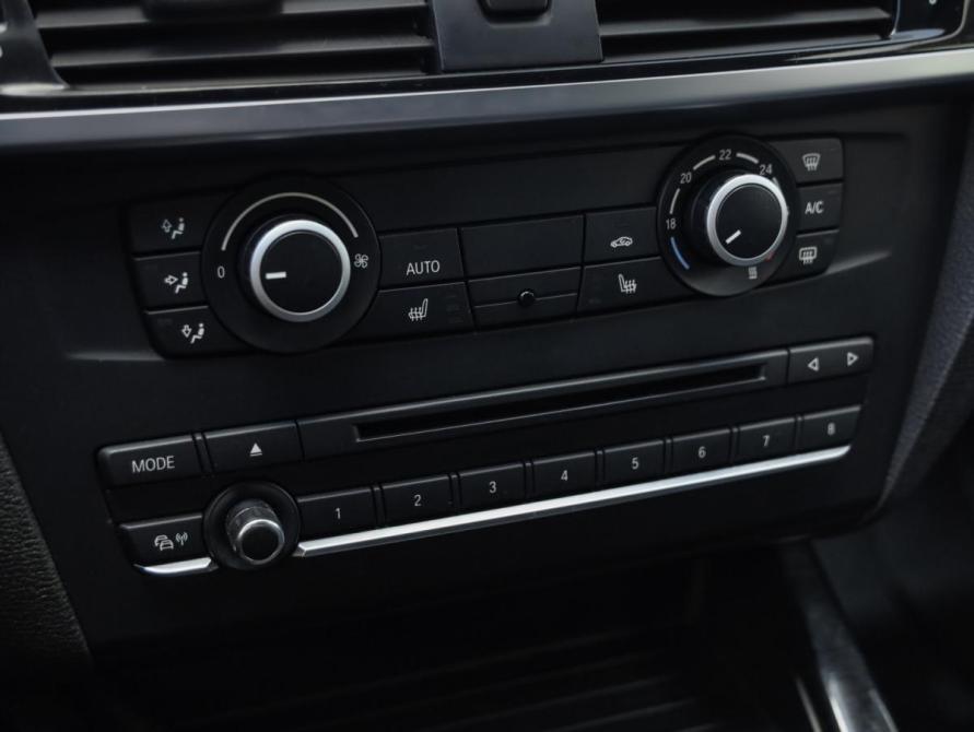BMW X3 II (F25) Рестайлинг Санкт-Петербург  - изображение 21