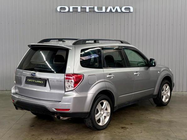 Subaru Forester III с пробегом 2008 года, цена 997 000 рублей, 206869 км, внедорожник, Автокод Объявления