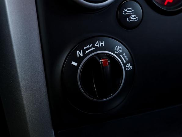 Suzuki Grand Vitara II Рестайлинг с пробегом 2011 года, цена 1 099 000 рублей, 191941 км, внедорожник, Автокод Объявления
