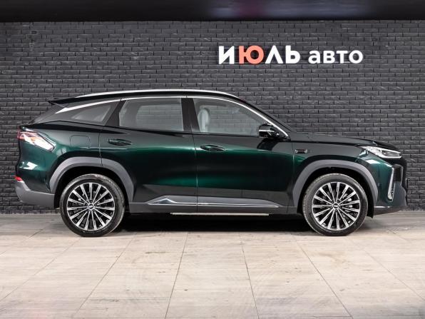 Geely Galaxy M7 с пробегом 2026 года, цена 3 815 000 рублей, 43 км, внедорожник, Автокод Объявления