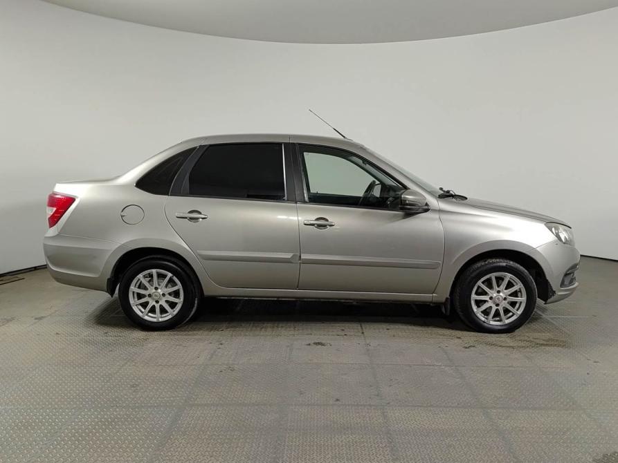 Lada (ВАЗ) Granta I Рестайлинг Уфа  - изображение 5