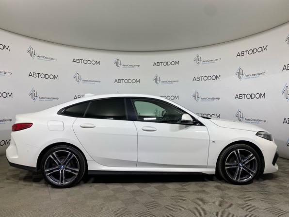 BMW 2 серии F44 с пробегом 2020 года, цена 2 397 000 рублей, 167061 км, седан, Автокод Объявления