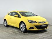Opel Astra J Рестайлинг Казань  - изображение 20