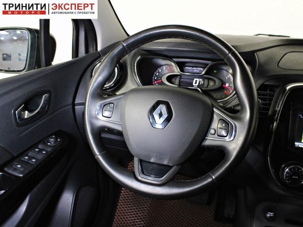 Renault Kaptur I с пробегом 2019 года, цена 1 677 000 рублей, 147955 км, внедорожник, Автокод Объявления