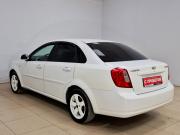 Chevrolet Lacetti I Альметьевск  - изображение 25