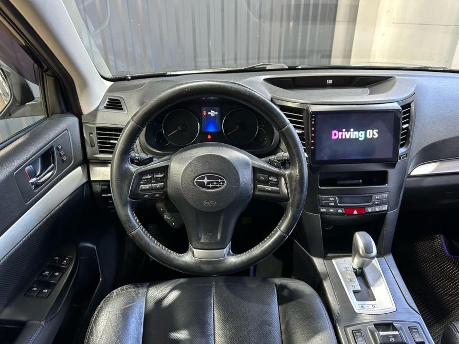Subaru Outback IV Рестайлинг Ростов-на-Дону  - изображение 6