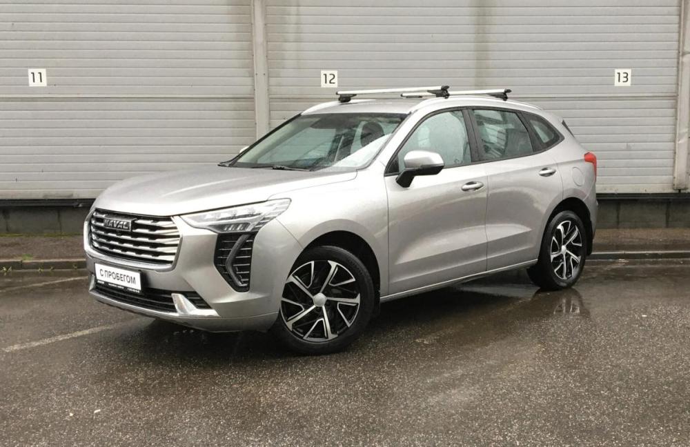 Haval Jolion I Санкт-Петербург  - изображение 1