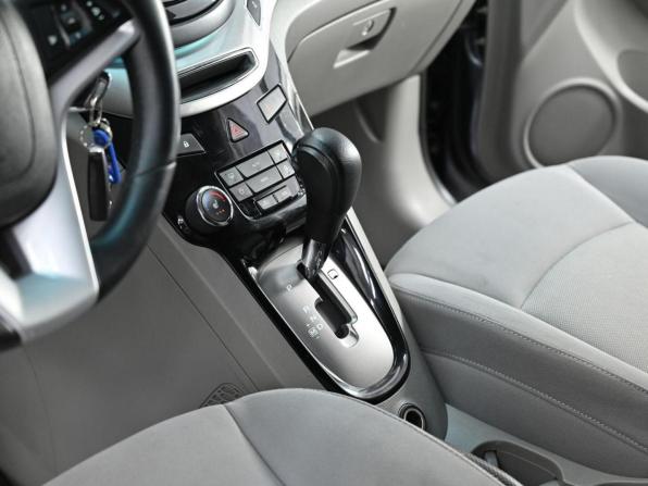 Chevrolet Orlando I с пробегом 2012 года, цена 639 000 рублей, 146770 км, компактвэн, Автокод Объявления