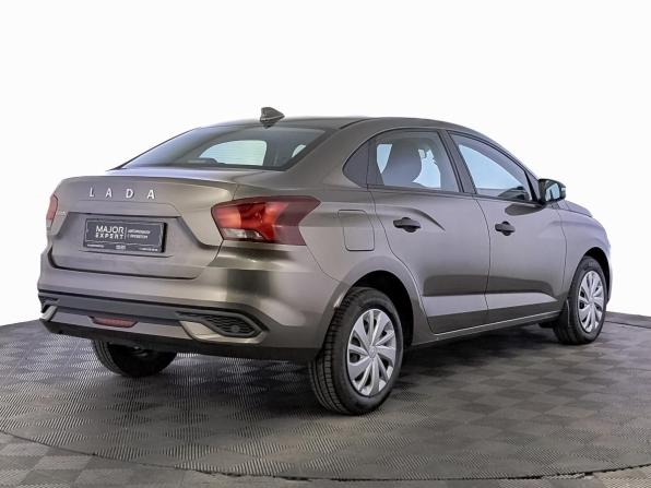 Lada (ВАЗ) Iskra с пробегом 2025 года, цена 1 450 000 рублей, 4232 км, седан, Автокод Объявления
