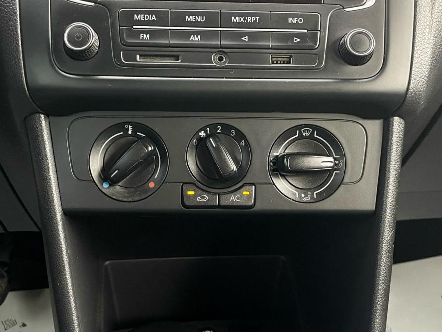 Volkswagen Polo V Краснодар  - изображение 12