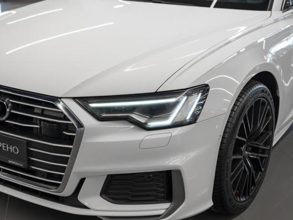 Audi A6 V (C8) с пробегом 2020 года, цена 4 750 000 рублей, 35060 км, седан, Автокод Объявления