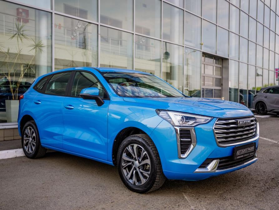 Haval Jolion I Волгоград  - изображение 1