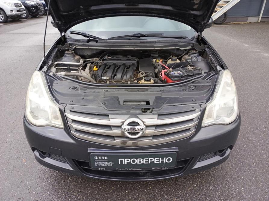 Nissan Almera III (G15) Чебоксары  - изображение 11