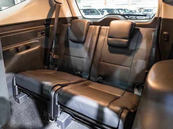 Mitsubishi Montero Sport III Рестайлинг с пробегом 2022 года, цена 3 700 000 рублей, 52419 км, внедорожник, Автокод Объявления