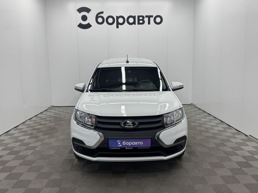 Lada (ВАЗ) Largus I Рестайлинг Воронеж  - изображение 3