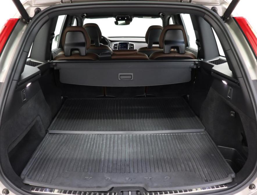 Volvo XC90 II Рестайлинг 1 Санкт-Петербург  - изображение 33