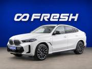 BMW X6 III (G06) Рестайлинг Москва  - изображение 29