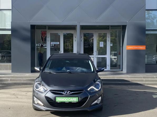 Hyundai i40 I с пробегом 2013 года, цена 1 025 000 рублей, 193000 км, седан, Автокод Объявления