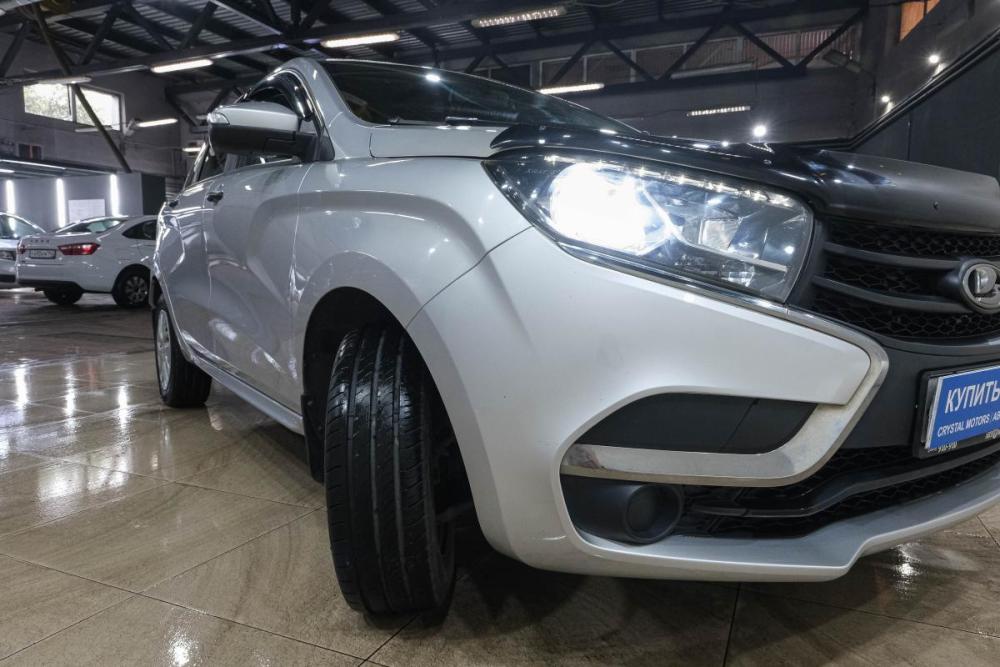 Lada (ВАЗ) XRAY I Новокузнецк  - изображение 9