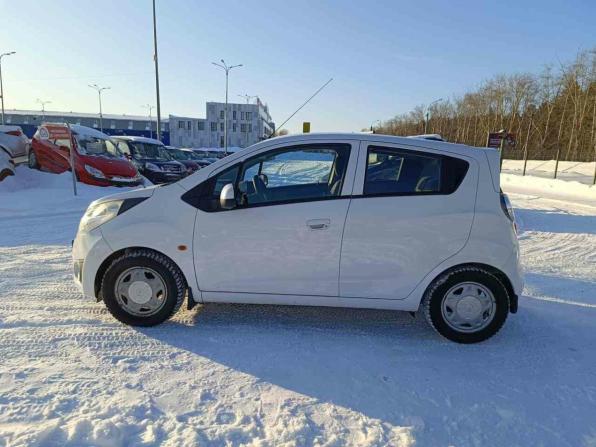 Chevrolet Spark III с пробегом 2012 года, цена 629 000 рублей, 133679 км, хэтчбек, Автокод Объявления