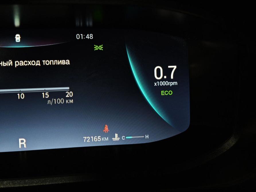 Omoda S5 Москва  - изображение 17