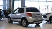 Suzuki SX4 I (Classic) Рестайлинг Уфа  - изображение 14