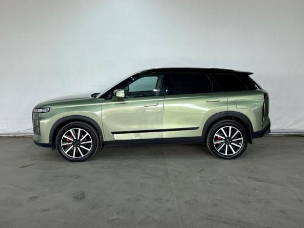 Jaecoo J7 I с пробегом 2023 года, цена 3 030 000 рублей, 5135 км, внедорожник, Автокод Объявления