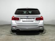 BMW 3 серии VI (F3x) Рестайлинг Санкт-Петербург  - изображение 32