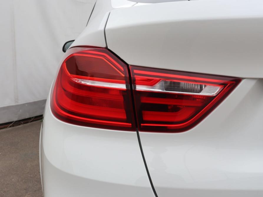 BMW X4 I (F26) Москва  - изображение 25