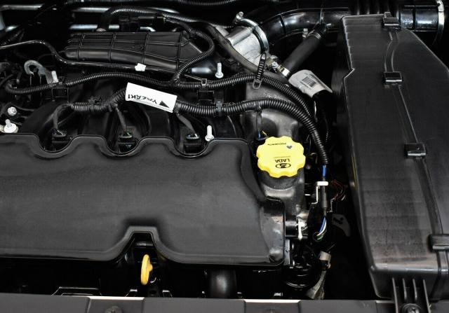 Lada (ВАЗ) Vesta I с пробегом 2016 года, цена 710 000 рублей, 99840 км, седан, Автокод Объявления