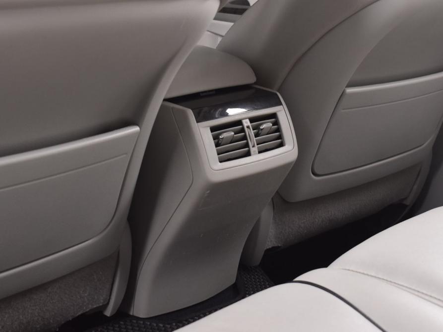 Toyota Venza I Рестайлинг Кемерово  - изображение 16