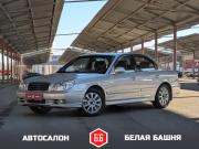 Hyundai Sonata IV (EF) Рестайлинг Екатеринбург  - изображение 12
