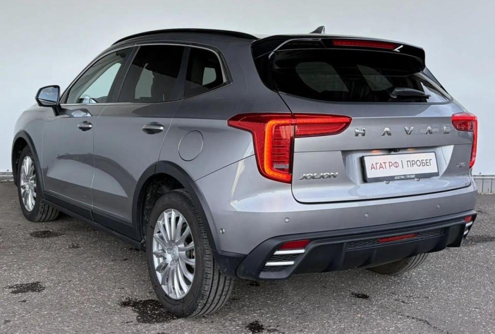 Haval Jolion I Киров  - изображение 7