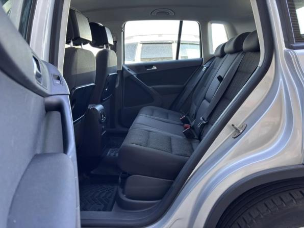 Volkswagen Tiguan I Рестайлинг с пробегом 2014 года, цена 1 400 000 рублей, 159840 км, внедорожник, Автокод Объявления