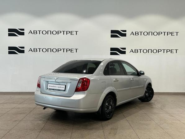 Chevrolet Lacetti I с пробегом 2008 года, цена 399 000 рублей, 275194 км, седан, Автокод Объявления