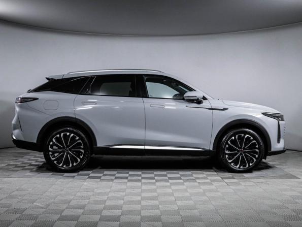 Exeed RX с пробегом 2023 года, цена 2 850 000 рублей, 49384 км, внедорожник, Автокод Объявления