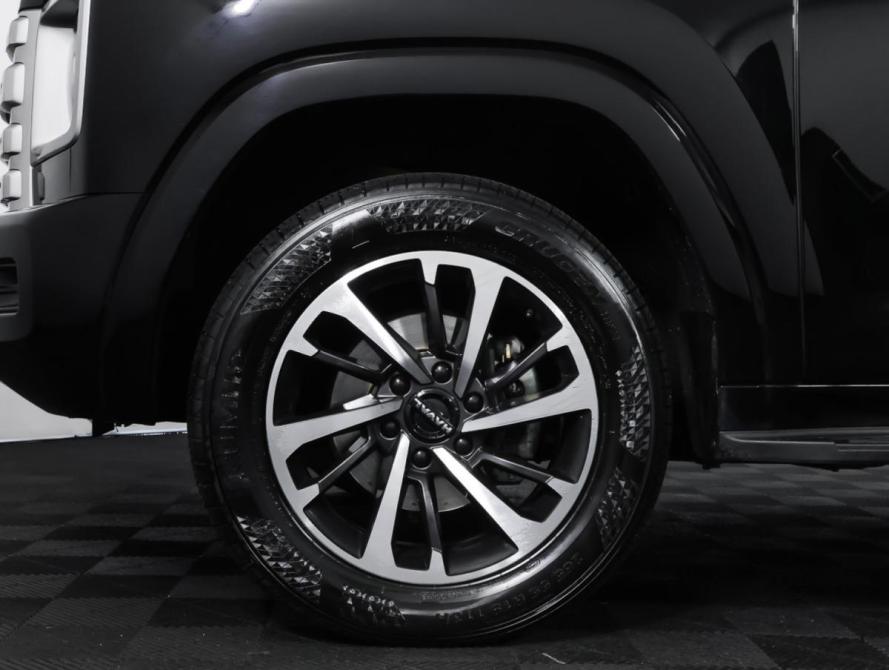 Haval H9 II Москва  - изображение 28