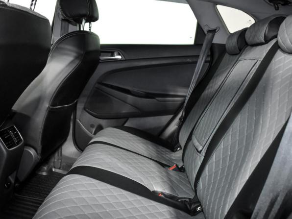 Hyundai Tucson III Рестайлинг с пробегом 2019 года, цена 2 200 000 рублей, 84000 км, внедорожник, Автокод Объявления