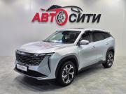 Geely Atlas II Воронеж  - изображение 23